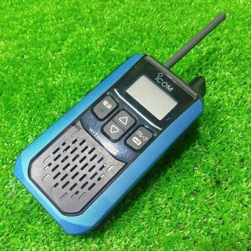 アイコム(iCOM) IC-4120 トランシーバー 2台セット【船橋馬込店】【店頭取引限定】【中古】管理番号：IT1A71UPSYG