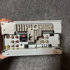 ディスプレイオーディオ　ジャンクの画像