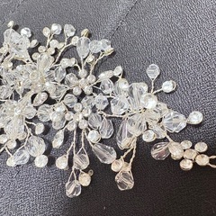 小枝　ヘッドアクセサリー　ヘッドドレスの画像