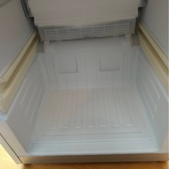 パナソニック冷蔵庫138Lの画像