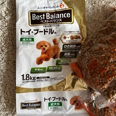 ドックフード
の画像