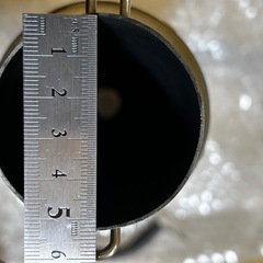 バイク用、汎用マフラーの画像