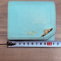 サマンサタバサ財布レディースの画像