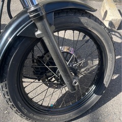 鹿児島市　グラストラッカー　ビックボーイの画像