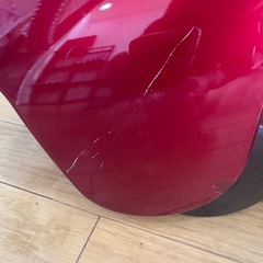 TOSHIBA  掃除機 2020年製の画像