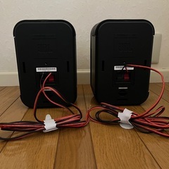 JBL Control1 Xtreme 動作確認済
の画像