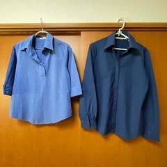 ★最終値下げ　シャツ　スカート　パンツまとめ売りの画像