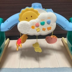 プーさん⭐︎メリーの画像