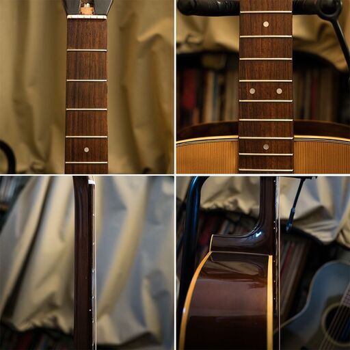 YAMAHA FG-151 1975～8年 美音◎
