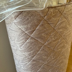 西川の敷布団　美品の画像