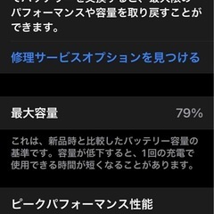 iPhone13pro　の画像
