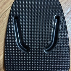 サイドスタンドパッドの画像