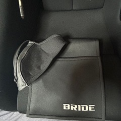 BRIDE フルバケの画像