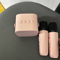 Bluetoothスピーカーの画像