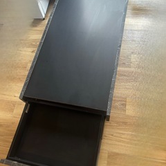 ローテーブルの画像