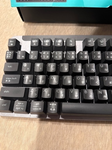 ロジクール　キーボード