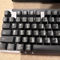 ロジクール　キーボードの画像
