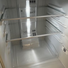 2020年パナソニック　冷蔵庫の画像