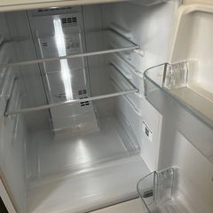 2020年パナソニック　冷蔵庫の画像
