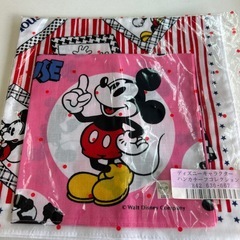 ミッキータオル､ハンカチの画像