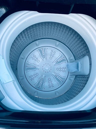 ①✓ハイアール電気洗濯機✓ ✓JW-XP2C55F✓ (Eco Tommy) 新宿の生活