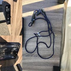 JM20675K)ジェイケイこたつ＜幅：約105cm 高さ：約40cm 奥行：約75cm＞中古品【取りに来られる方限定】の画像