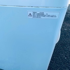 ①✅ツインバード電気洗濯機✅ ✅WM-EC70✅の画像
