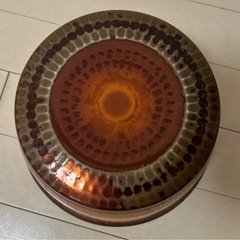 【現状品】National ジャー炊飯器 2003年製の画像