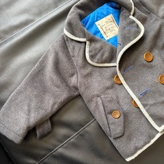 ベビーアウターの画像