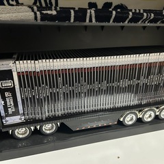 B'z CD コンプリート　シングル　ボックス　トレーラー　エディション Amazon.co.jp: B'z コンプリートシングルボックストレーラー