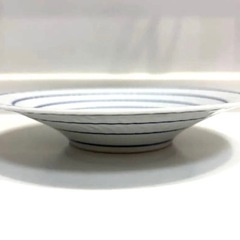 Franc Franc 皿　直径18cm 2枚セットの画像