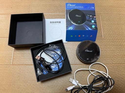 車のパーツ ottocast P3Lite