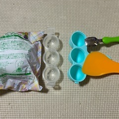 ベビー用品⭐️食器セット⭐️お食事用品⭐️離乳食⭐️育児用品の画像
