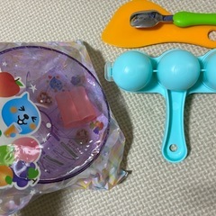 ベビー用品⭐️食器セット⭐️お食事用品⭐️離乳食⭐️育児用品の画像