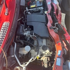 現状販売 スズキアルトラパン の画像