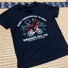 子供服　夏物　110の画像