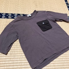 子供服　夏物　110の画像