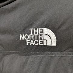 NORTHFACE　リバーシブル　ジャケットの画像