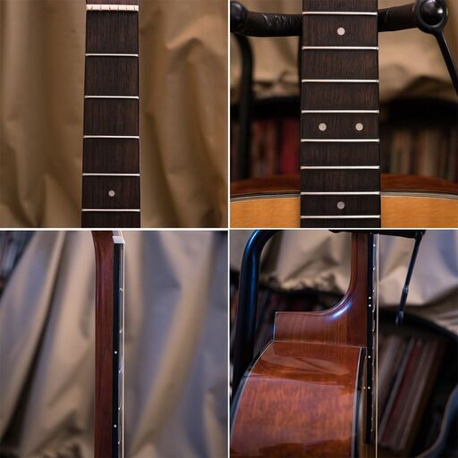 sale!! MORRIS M-25 2012年 極美品