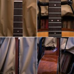 MORRIS M-25 2012年 極美品の画像