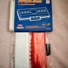 【新品未使用】メザスタ ケース メザスタトランク メザスタBOX メザスタボックス 最大36枚の画像