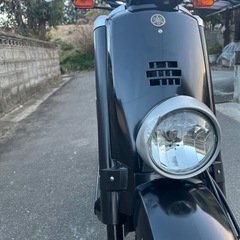 VOX SA31j 09287kmの画像