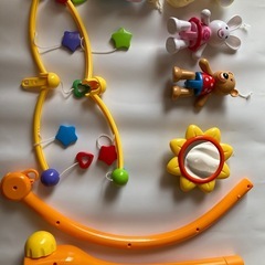  ベビー用のメリの画像