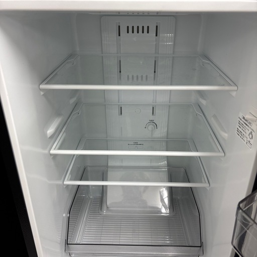 TOSHIBA 冷凍冷蔵庫2024年製‼️ 153L (錬金堂水戸店) 赤塚のキッチン