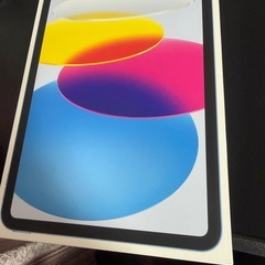 iPadA16とAirPods2※24日午前希望※の画像