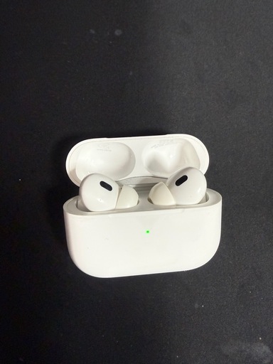 iPadA16とAirPods2※24日午前希望※