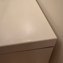 IKEA デスクの画像