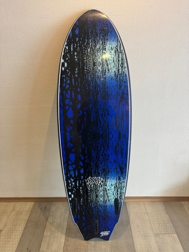 ☆春日市☆サーフボード CATCH SURF ODYSEA×LOST RNF 5'11