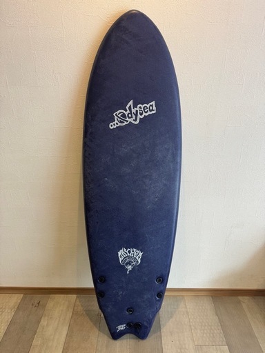 ☆春日市☆サーフボード CATCH SURF ODYSEA×LOST RNF 5'11