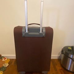 スーツケースの画像